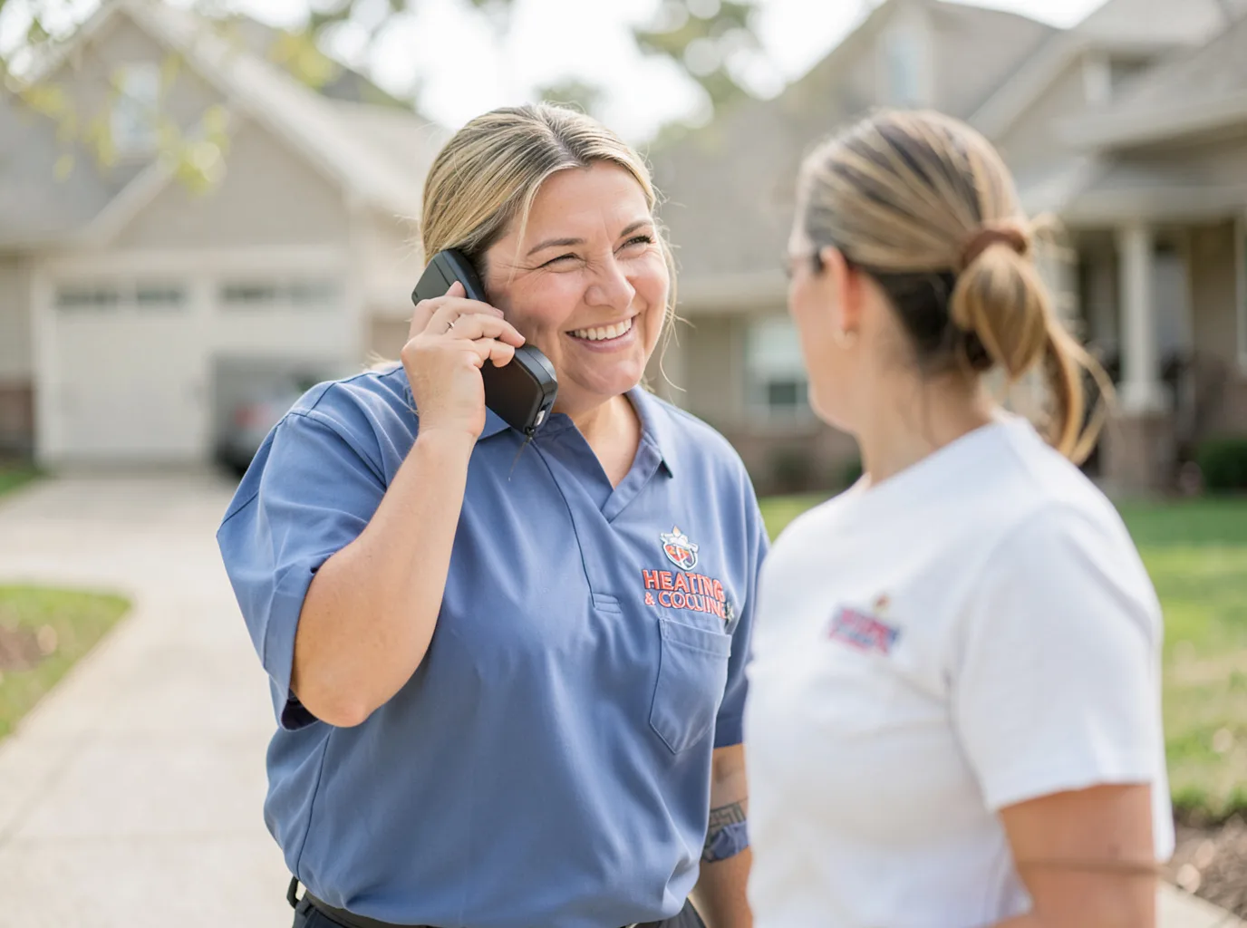 Hvac Repair Center, CO FAQs